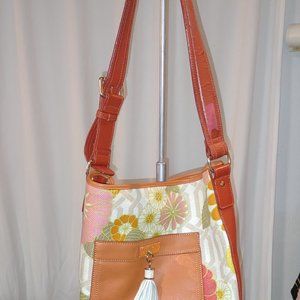 HANDBAG, DESIGNER